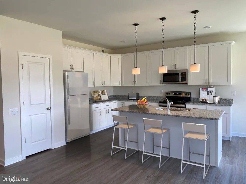 1054 ROBINSON ROAD #DELRAY PLAN Townsend, DE 19734