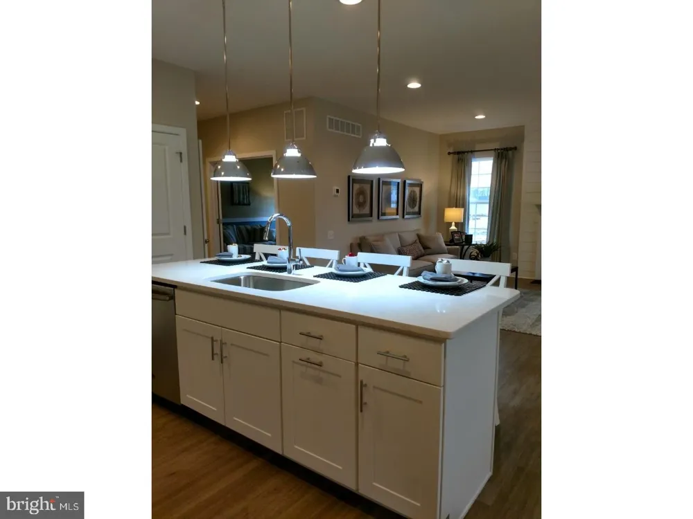 1054 ROBINSON ROAD #DELRAY PLAN Townsend, DE 19734