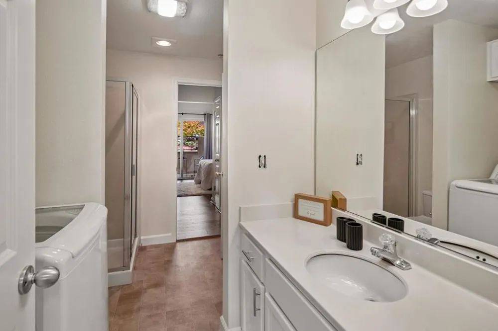 108 Bryant Street #25 Mountain View, CA 94041