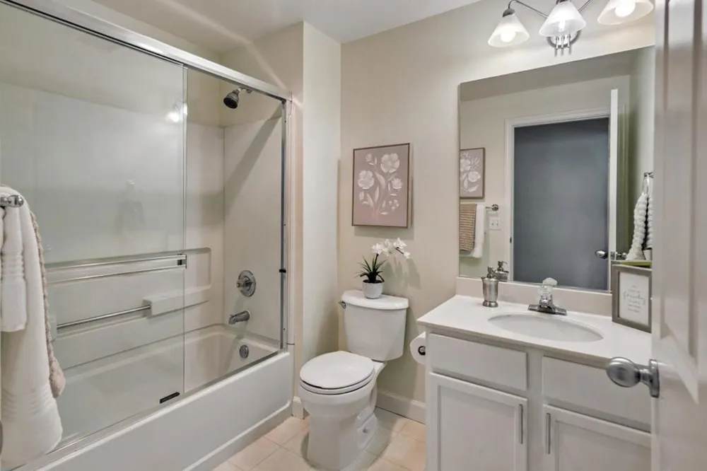 108 Bryant Street #25 Mountain View, CA 94041