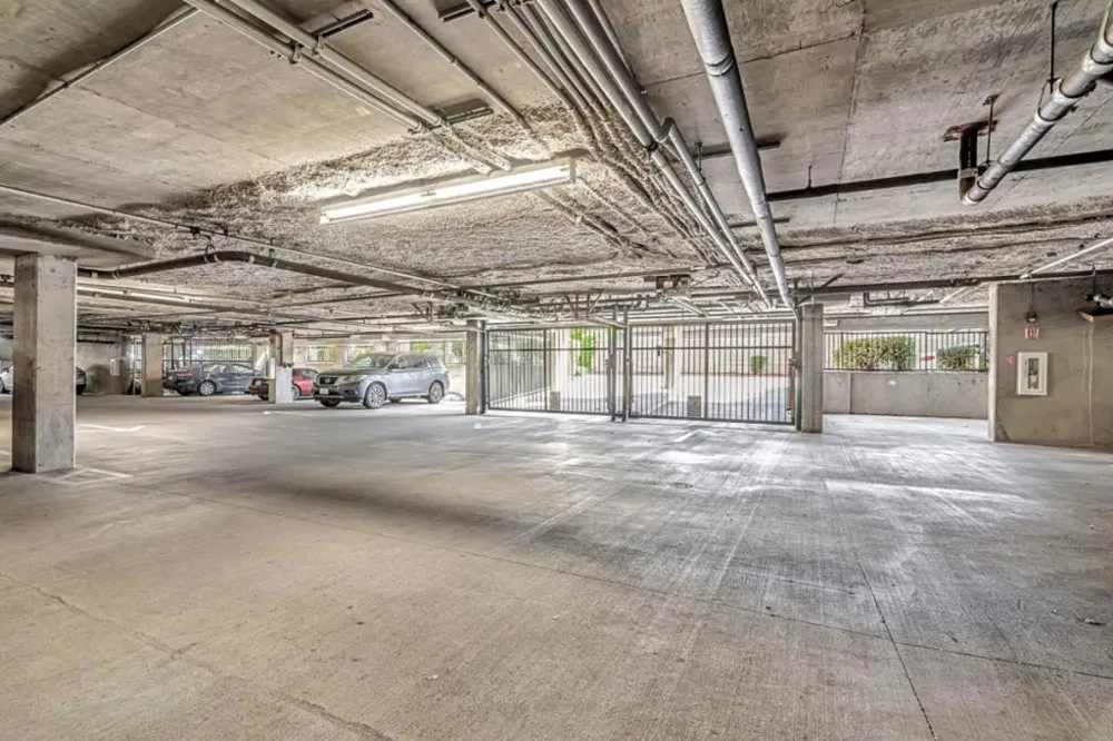 108 Bryant Street #25 Mountain View, CA 94041
