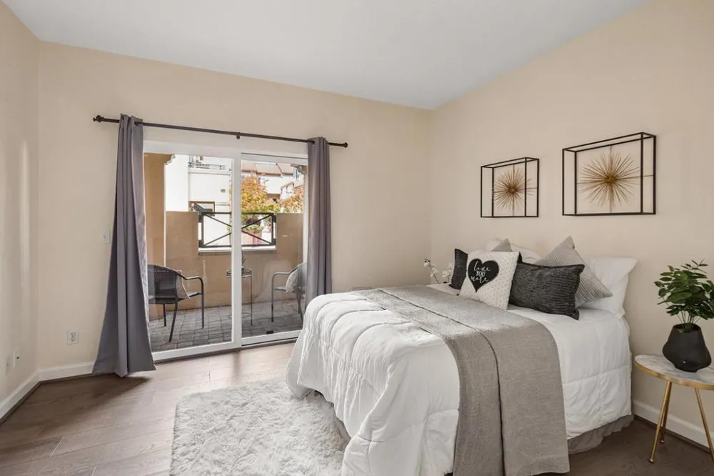 108 Bryant Street #25 Mountain View, CA 94041