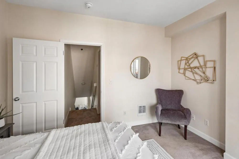 108 Bryant Street #25 Mountain View, CA 94041