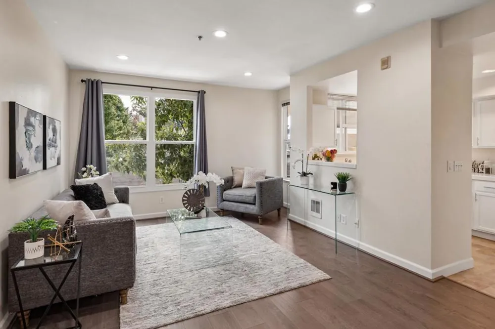 108 Bryant Street #25 Mountain View, CA 94041