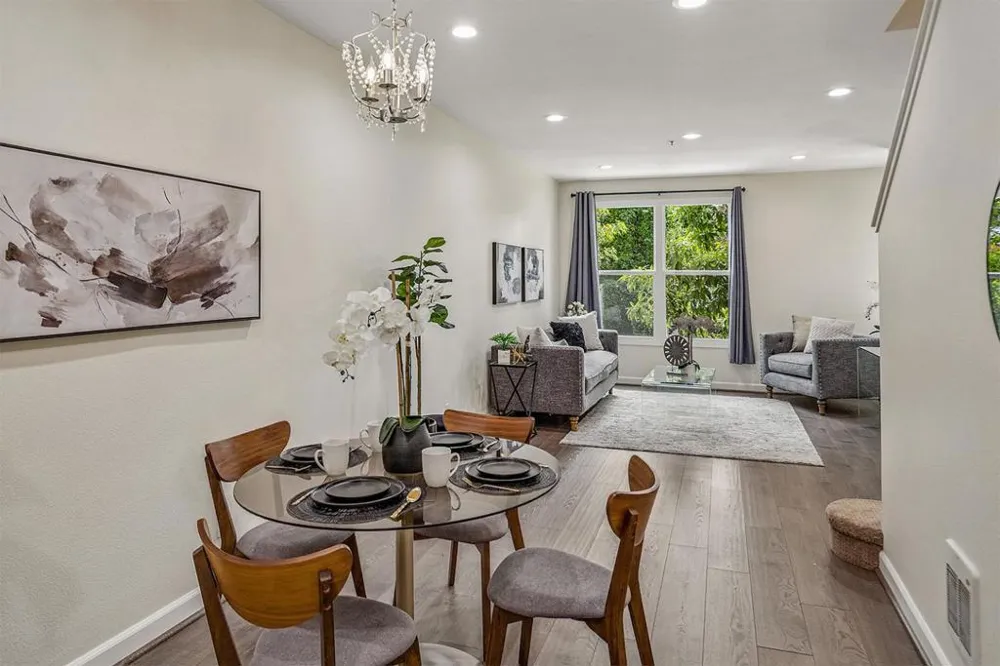 108 Bryant Street #25 Mountain View, CA 94041