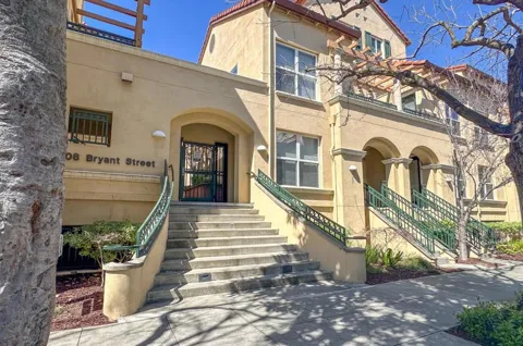 108 Bryant Street #25