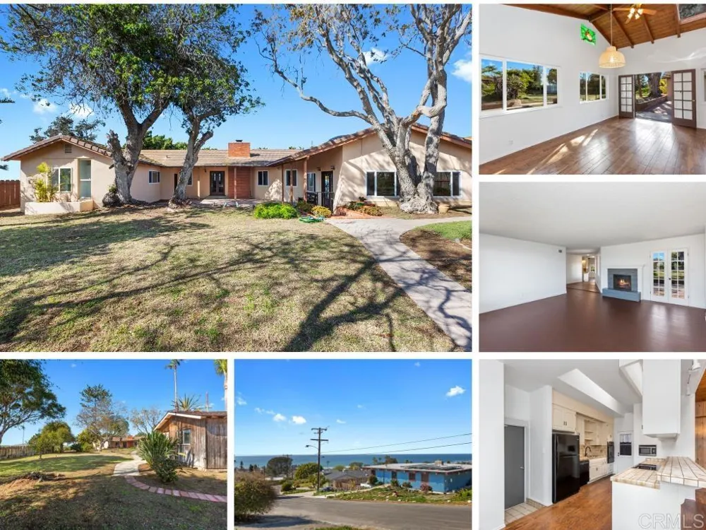 513 Canyon Drive Solana Beach, CA 92075
