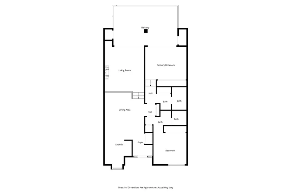 1050 Seco #102 Pasadena, CA 91103