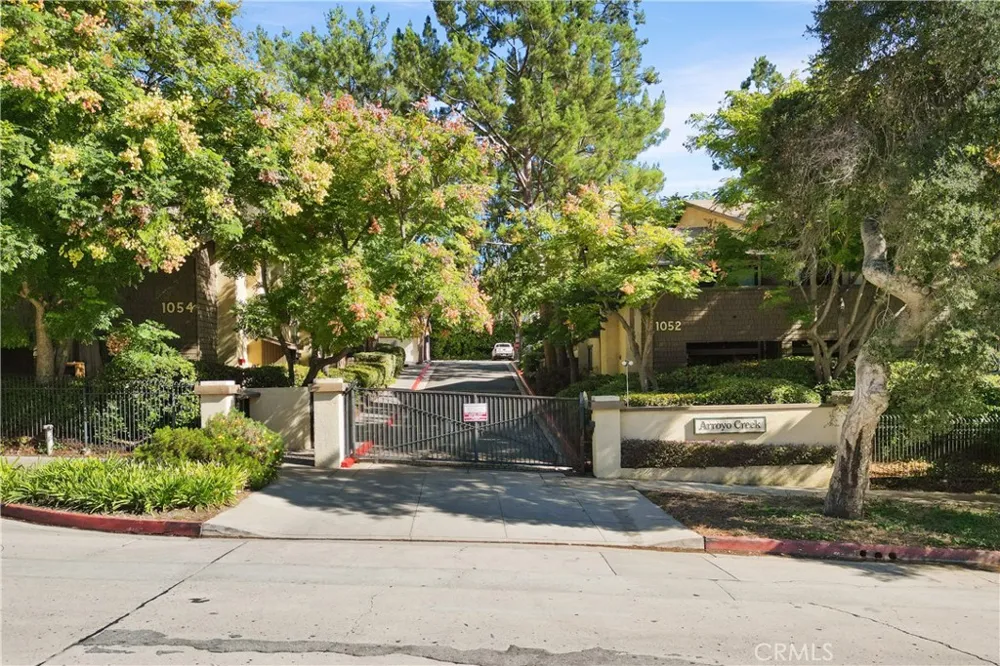1050 Seco #102 Pasadena, CA 91103