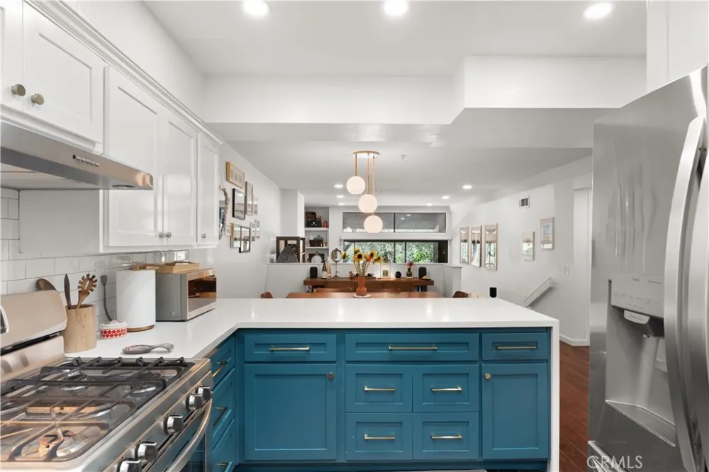1050 Seco #102 Pasadena, CA 91103