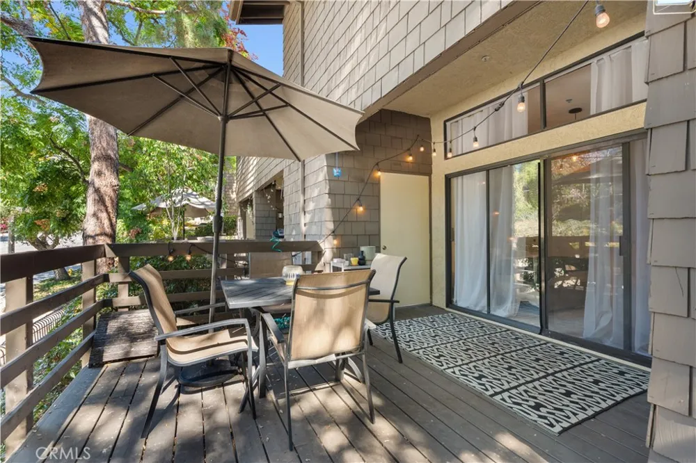 1050 Seco #102 Pasadena, CA 91103