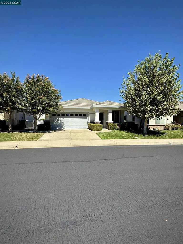 1010 Centennial Dr Brentwood, CA 94513