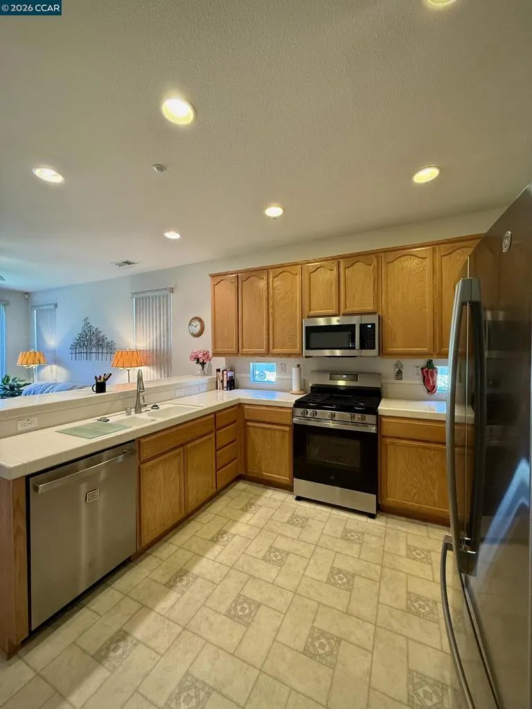 1010 Centennial Dr Brentwood, CA 94513