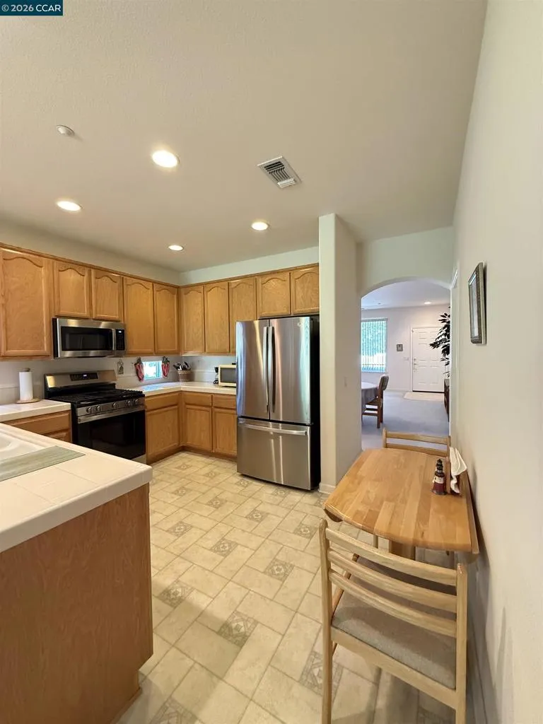 1010 Centennial Dr Brentwood, CA 94513
