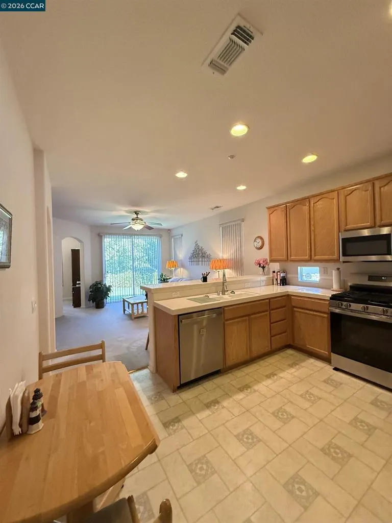 1010 Centennial Dr Brentwood, CA 94513