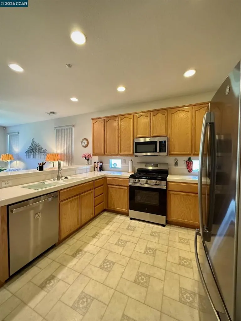 1010 Centennial Dr Brentwood, CA 94513