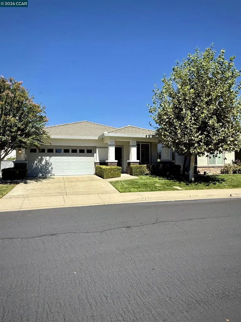 1010 Centennial Dr Brentwood, CA 94513
