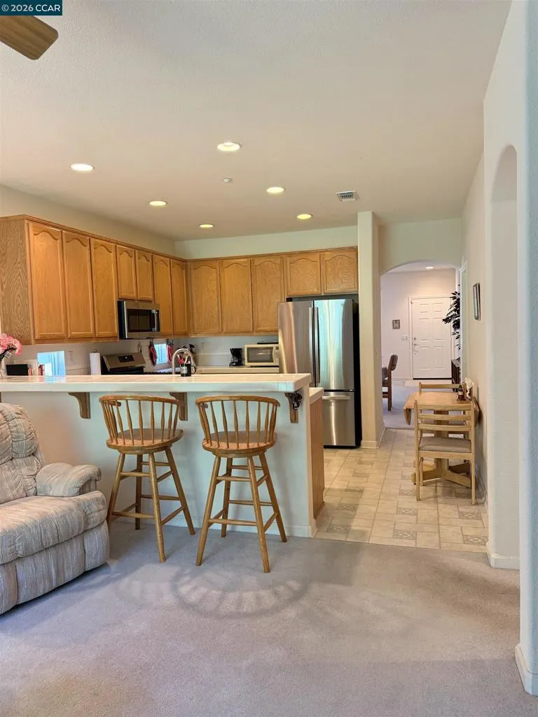 1010 Centennial Dr Brentwood, CA 94513