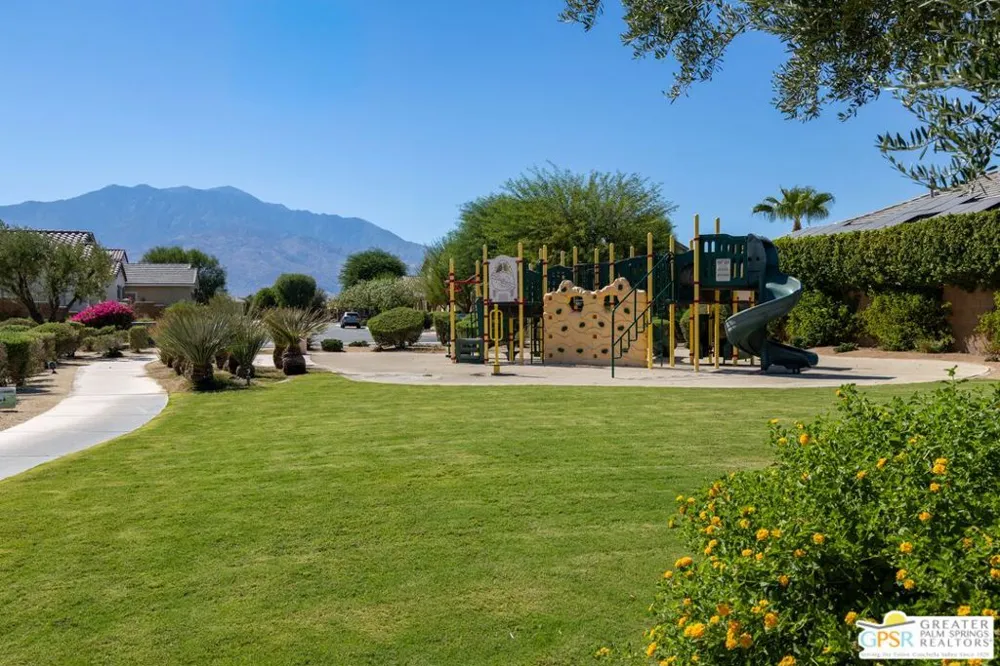601 Via Firenze Cathedral City, CA 92234