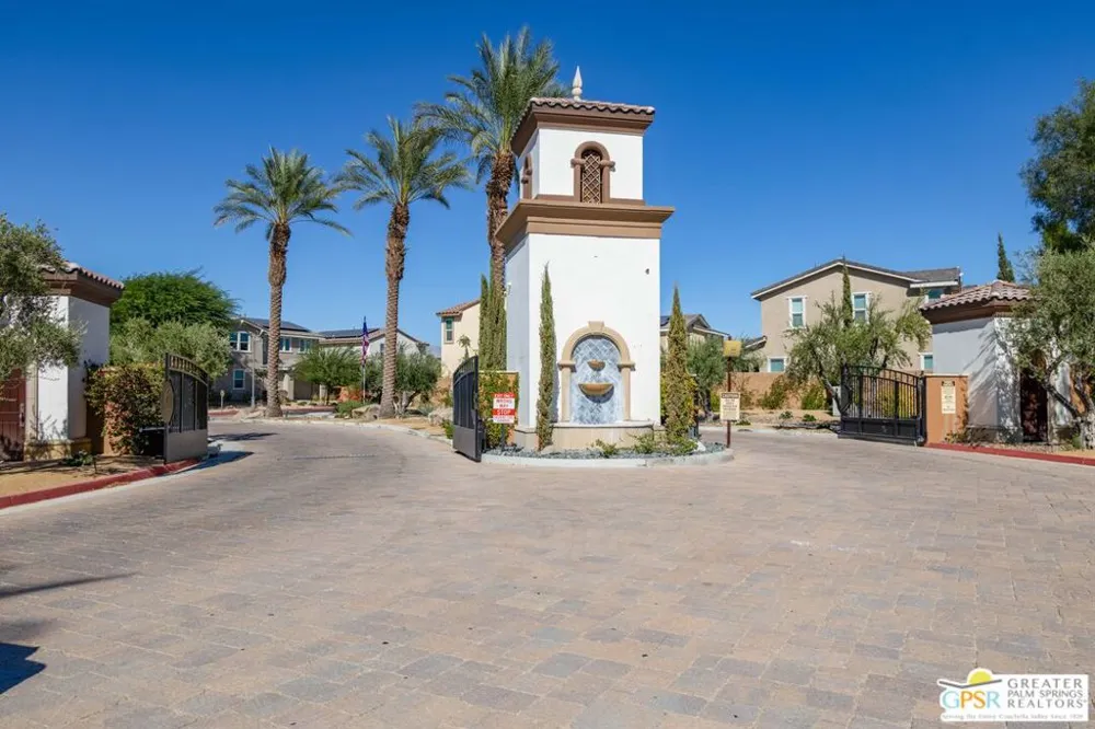 601 Via Firenze Cathedral City, CA 92234