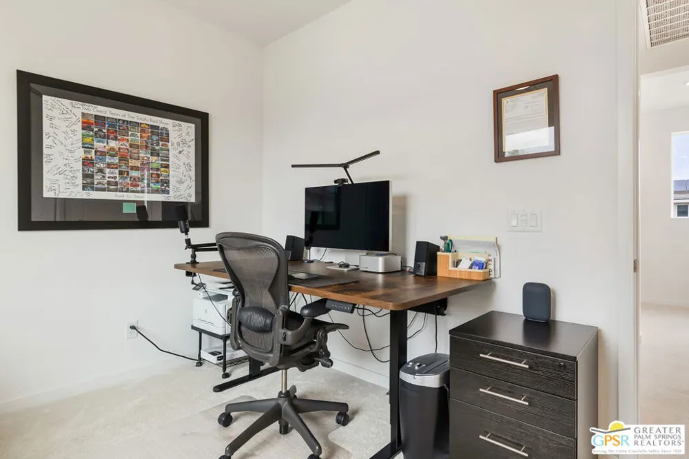 601 Via Firenze Cathedral City, CA 92234