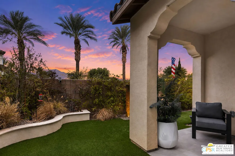 601 Via Firenze Cathedral City, CA 92234