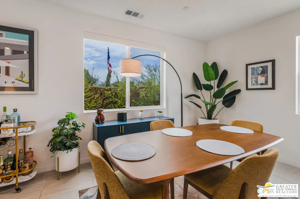 601 Via Firenze Cathedral City, CA 92234