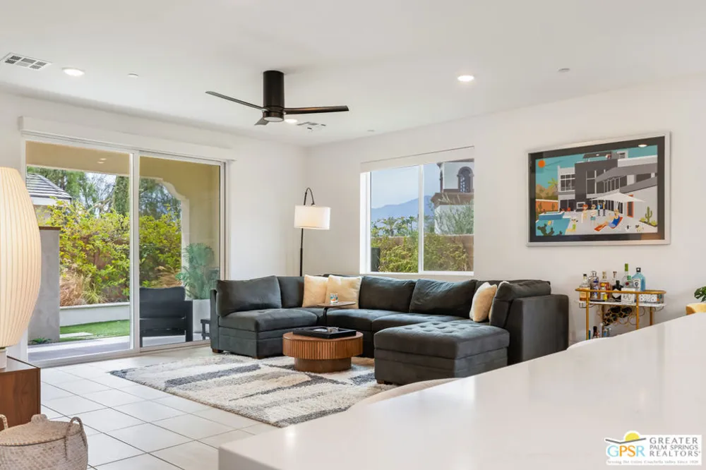 601 Via Firenze Cathedral City, CA 92234