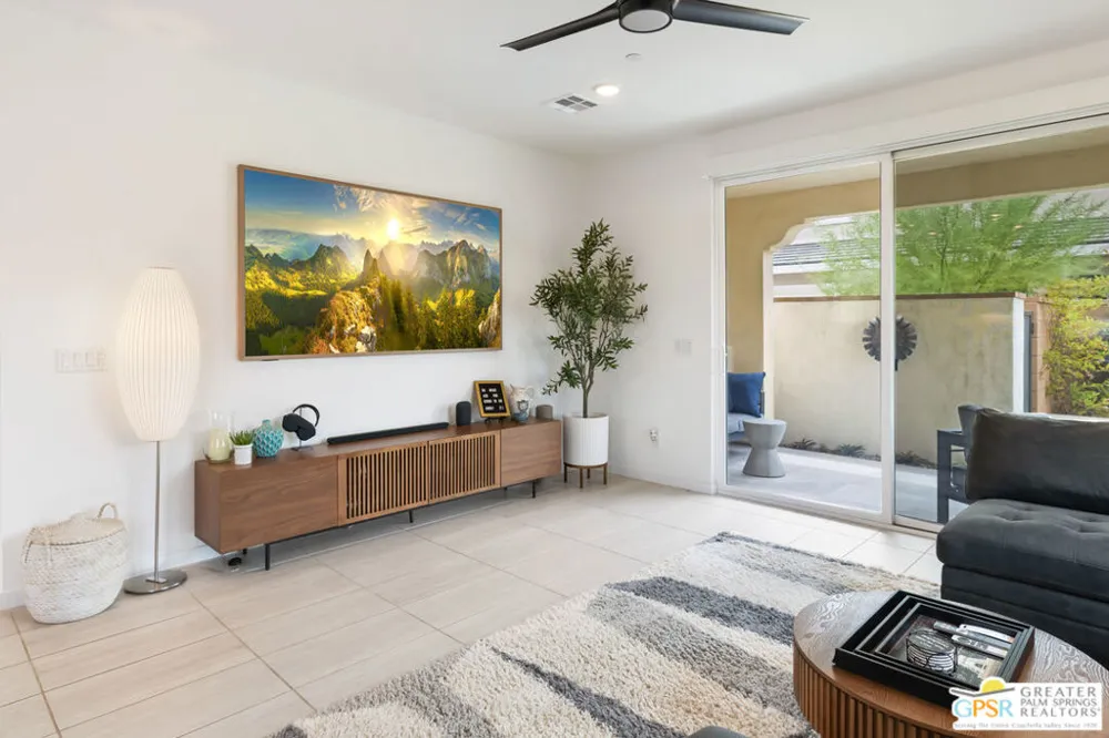 601 Via Firenze Cathedral City, CA 92234