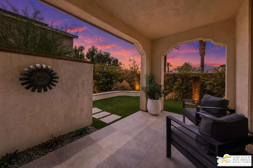 601 Via Firenze Cathedral City, CA 92234