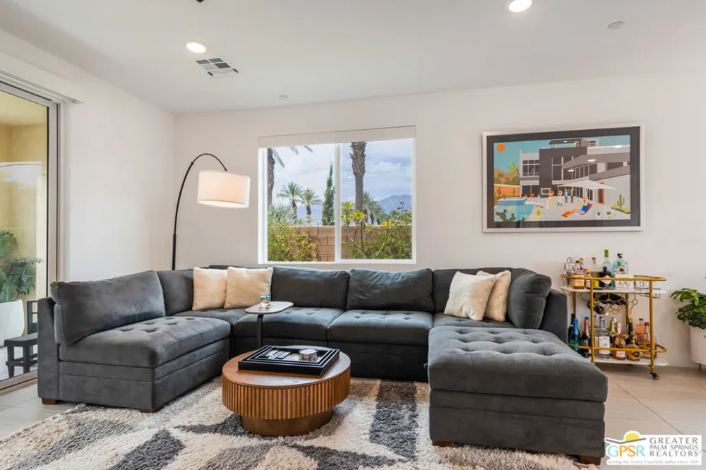 601 Via Firenze Cathedral City, CA 92234
