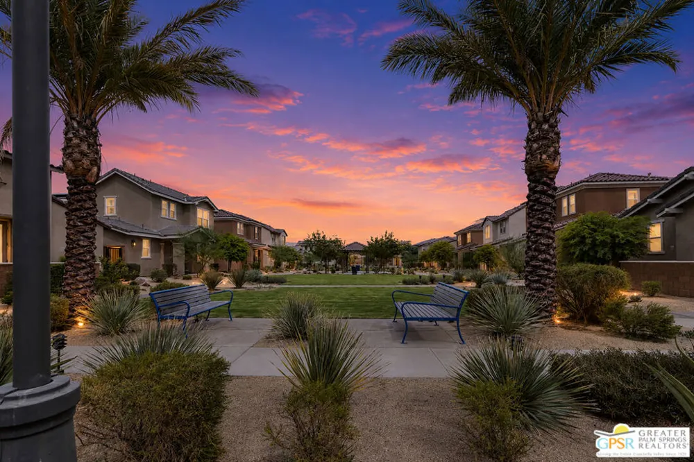 601 Via Firenze Cathedral City, CA 92234