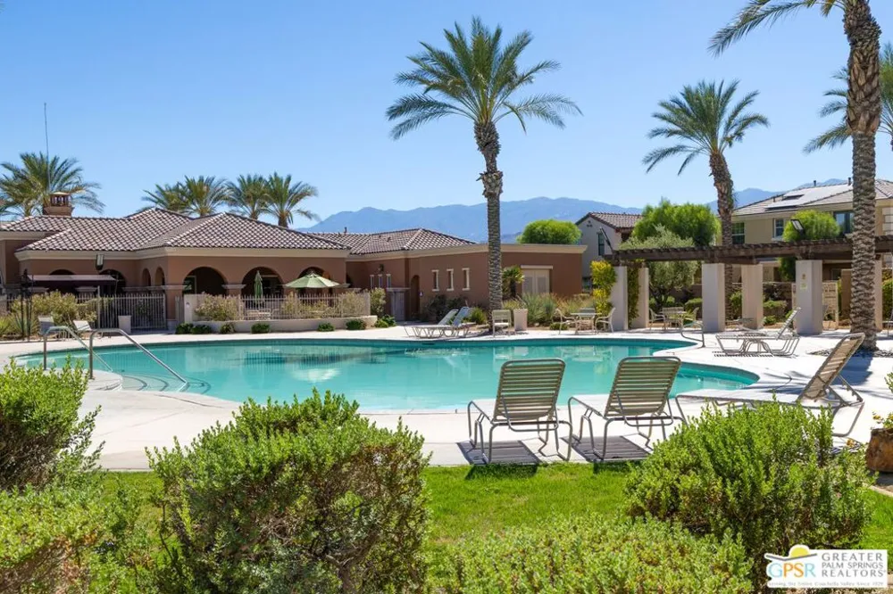 601 Via Firenze Cathedral City, CA 92234