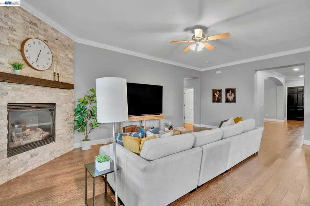 173 Pescara Blvd Brentwood, CA 94513