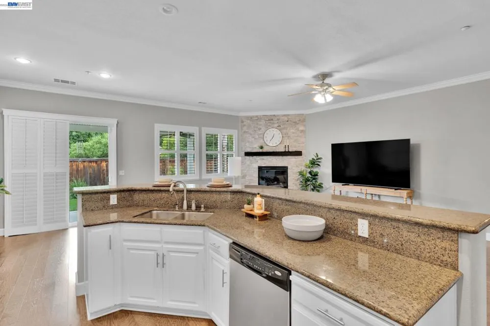 173 Pescara Blvd Brentwood, CA 94513