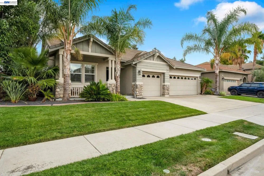 173 Pescara Blvd Brentwood, CA 94513