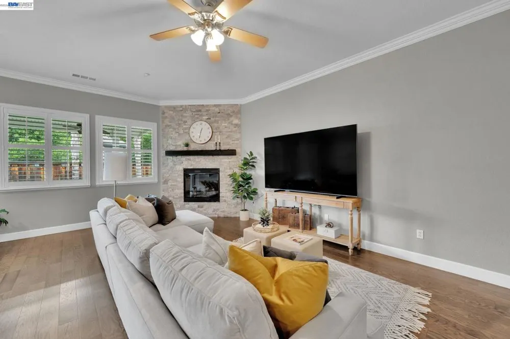 173 Pescara Blvd Brentwood, CA 94513