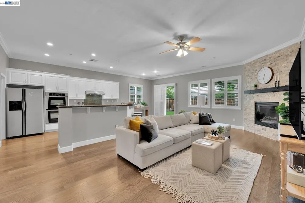 173 Pescara Blvd Brentwood, CA 94513
