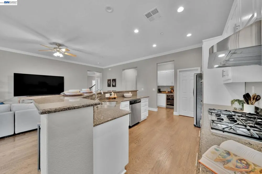 173 Pescara Blvd Brentwood, CA 94513
