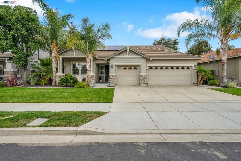 173 Pescara Blvd Brentwood, CA 94513
