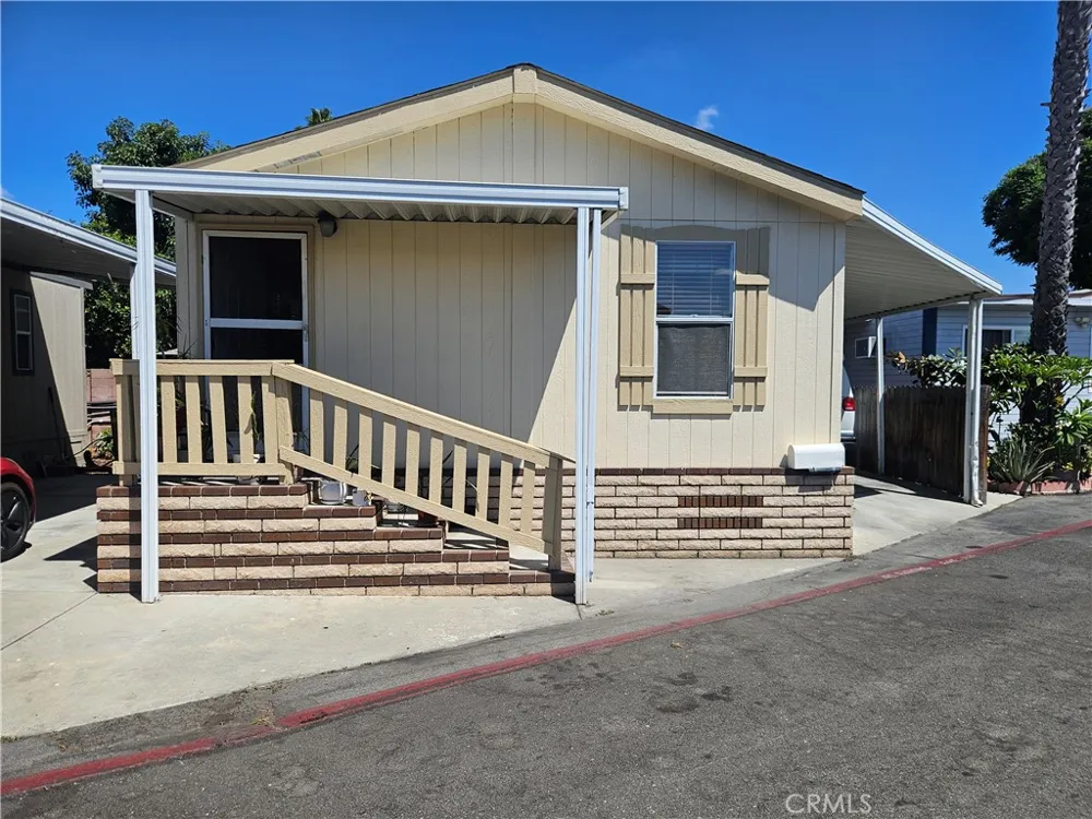 13102 Partridge #11 Garden Grove, CA 92843