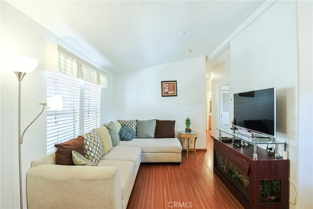 13102 Partridge #11 Garden Grove, CA 92843