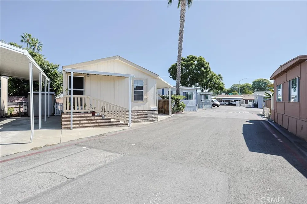 13102 Partridge #11 Garden Grove, CA 92843