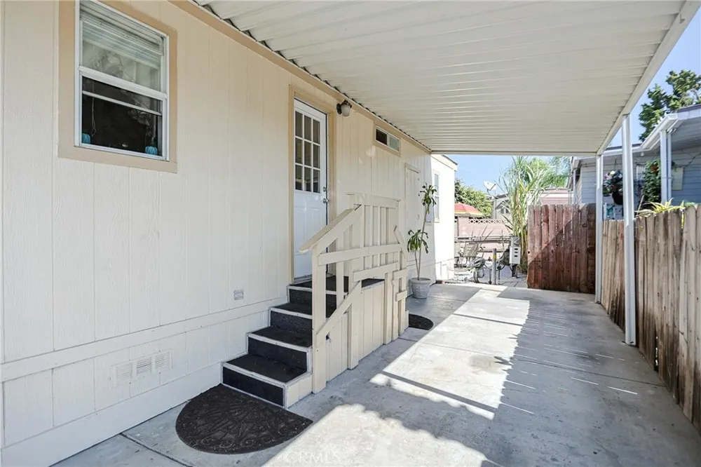 13102 Partridge #11 Garden Grove, CA 92843