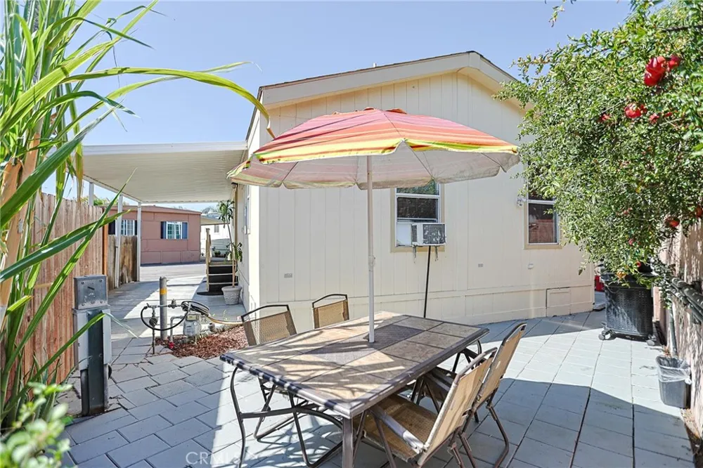13102 Partridge #11 Garden Grove, CA 92843