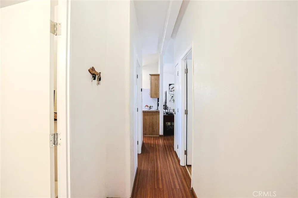 13102 Partridge #11 Garden Grove, CA 92843