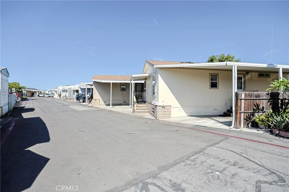 13102 Partridge #11 Garden Grove, CA 92843
