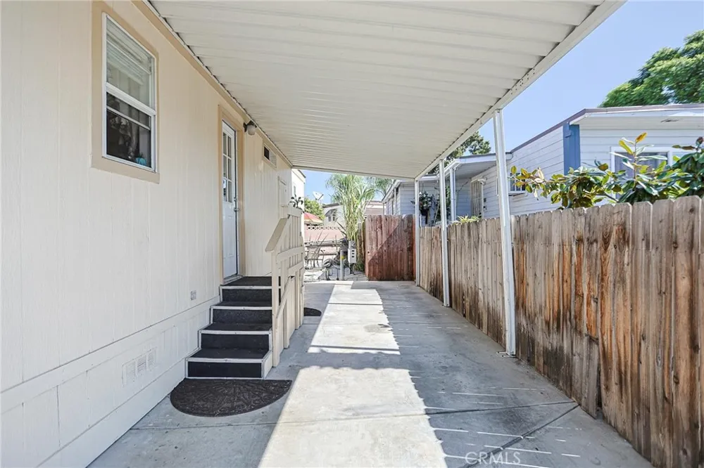 13102 Partridge #11 Garden Grove, CA 92843