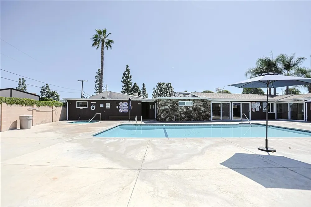 13102 Partridge #11 Garden Grove, CA 92843