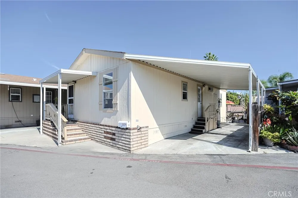 13102 Partridge #11 Garden Grove, CA 92843
